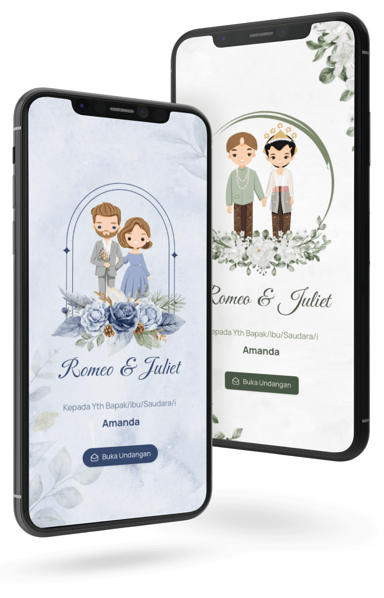 mobile preview